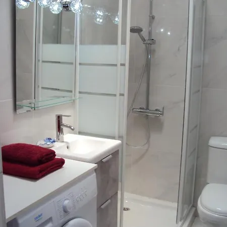 Tenerife South Apartment شقة طوستا ديل سيلونثيو