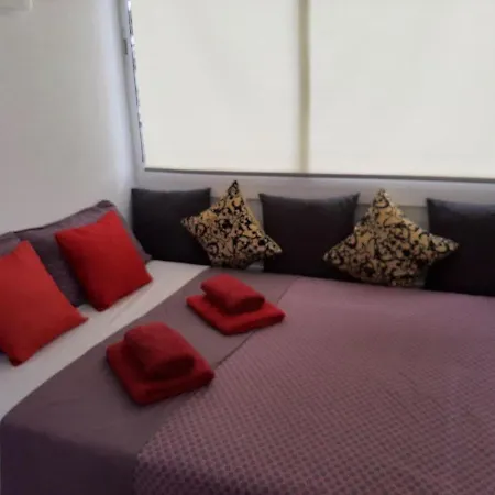 شقة Tenerife South Apartment *
