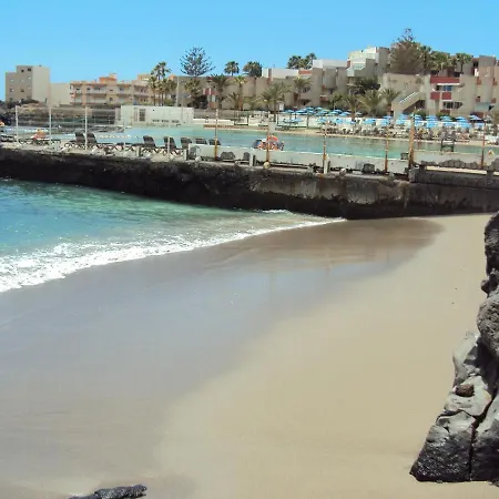 Tenerife South Apartment شقة طوستا ديل سيلونثيو
