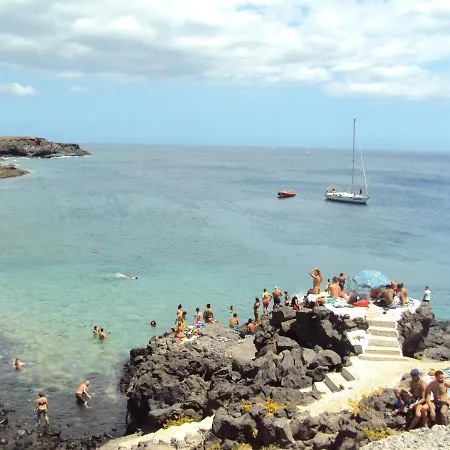 شقة Tenerife South Apartment *
