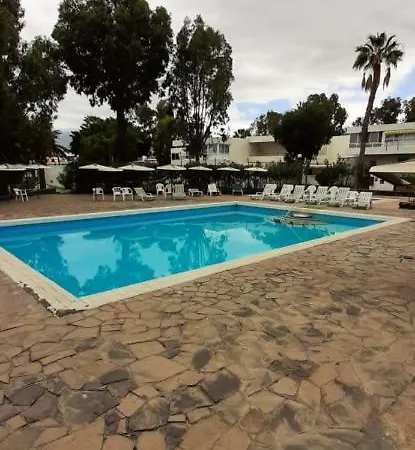 Tenerife South Apartment