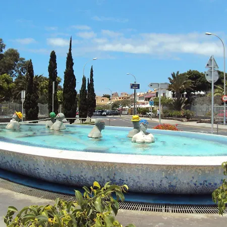 Tenerife South Apartment Appartement Costa Del Silencio