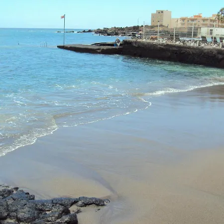 Tenerife South Apartment