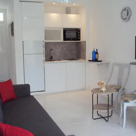 Tenerife South Apartment Appartement Costa Del Silencio