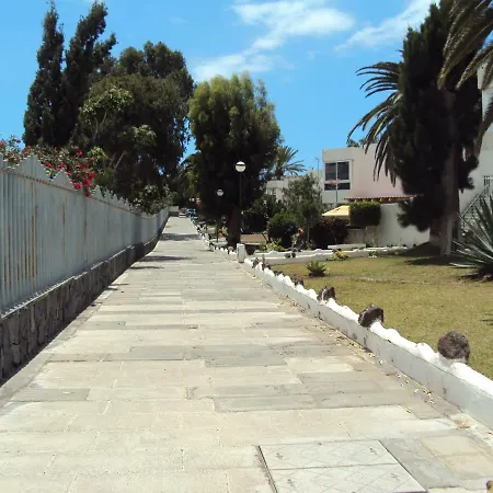 Appartement Tenerife South Apartment *