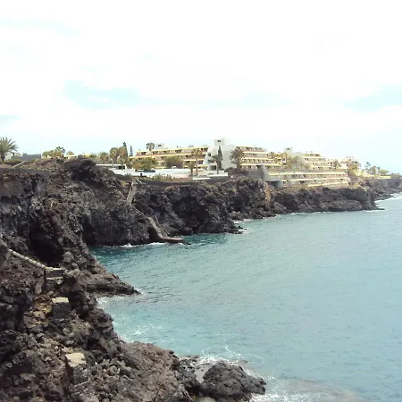 Appartement Tenerife South Apartment Costa Del Silencio